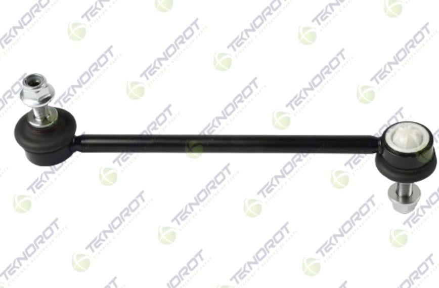 Z-ROT ON SOL-SAG TESLA MODEL S 2015-