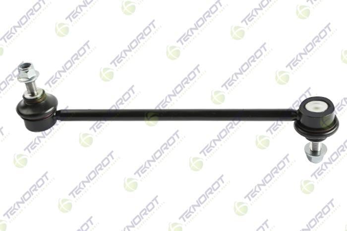 Z-ROT ON SOL-SAG TESLA MODEL X 2012-