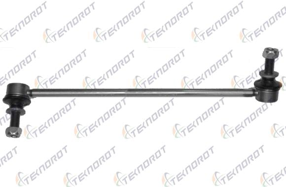 Z-ROT ON SOL-SAG TOYOTA COROLLA 2007- / AURIS I - II 2007-2018 / RAV4 2005-2018 / LEXUS NX 2015-