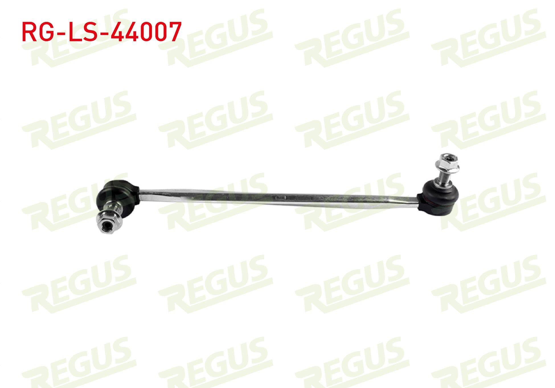 Z-ROT ON SOL-SAG VOLKSWAGEN GOLF V (1K1) 1.6 TDI L=335mm 2003-2009