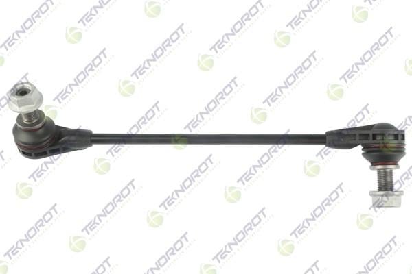 Z-ROT ON SOL-SAG VOLKSWAGEN ID.3 (E11) 2020- / ID.4 (E21) 2021-