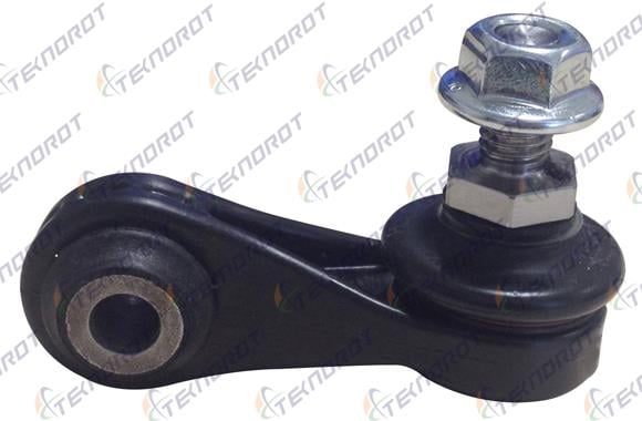 Z-ROT ON SOL-SAG VOLKSWAGEN LUPO (6X1,6E1) 1.0 1998-2005