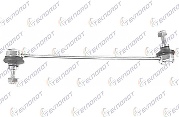 Z-ROT ON SOL-SAG VOLVO S60 I 2.0 T 2000-2010
