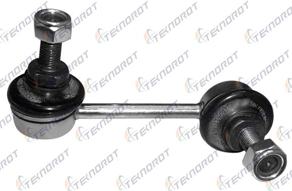 Z-ROT ON SOL TOYOTA AVENSIS 1997-2003