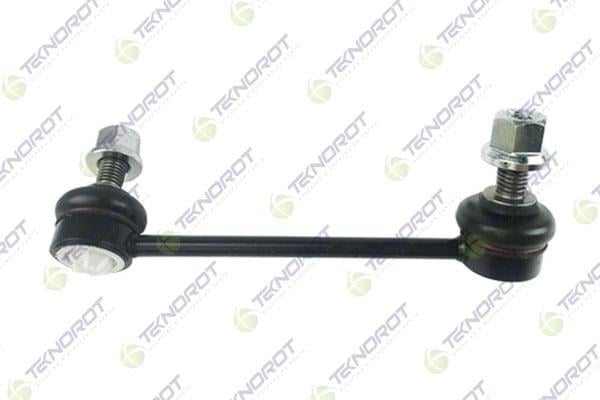 Z-ROT ON SOL VOLVO S60 III 1.5 T3 2019-