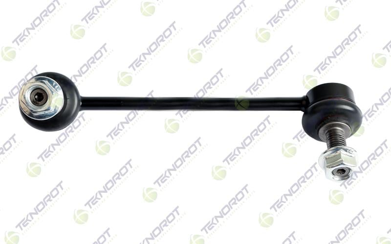 Z-ROT ON SOL VOLVO XC90 2015- / VOLVO S90 2016- / VOLVO XC60 2017-