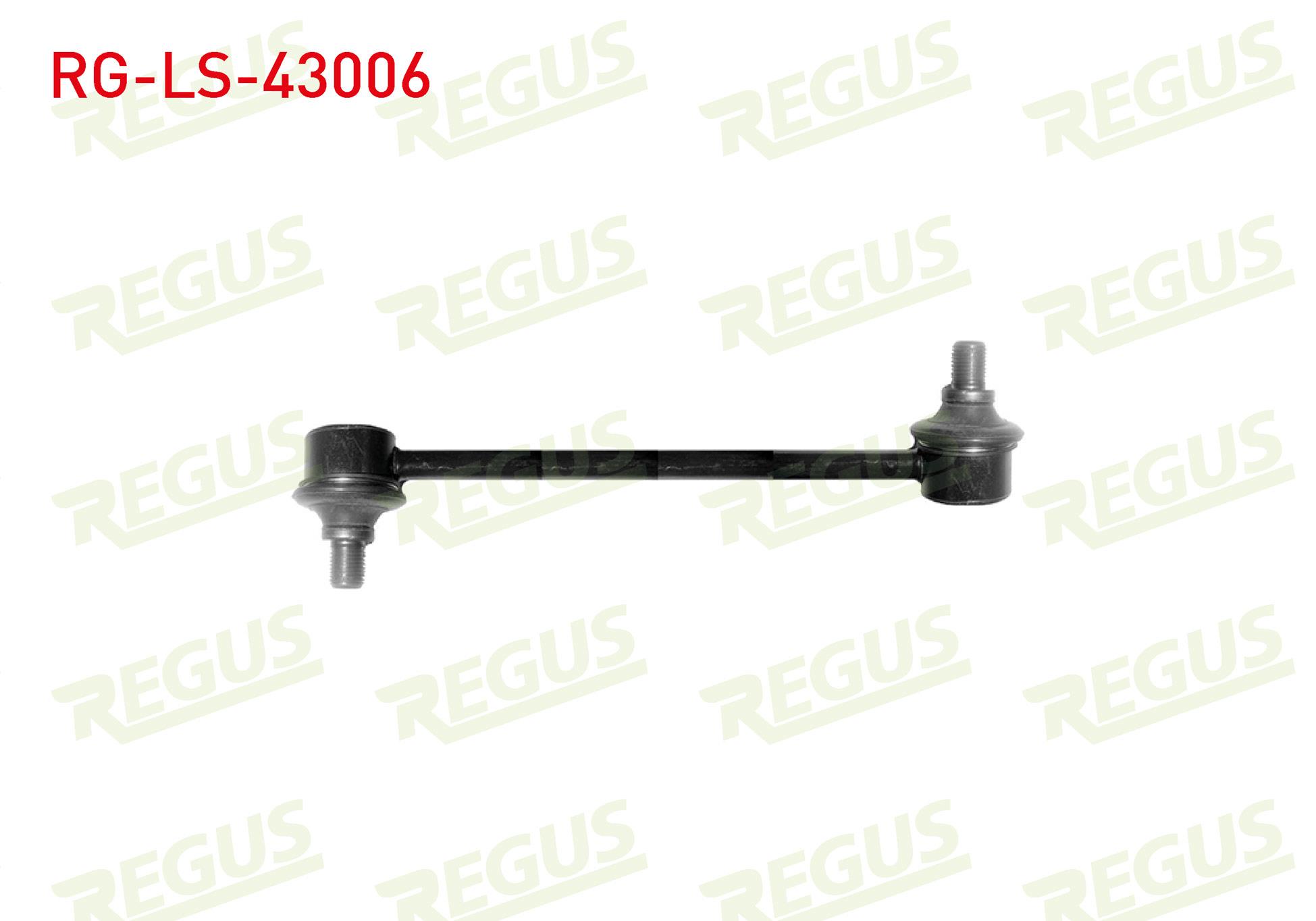 Z-ROT ON TOYOTA AVENSIS 2003-2009 / TOYOTA COROLLA Verso 2004-2009 / TOYOTA COROLLA 2014-