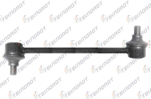 Z-ROT ON TOYOTA AVENSIS 2003-2009 / TOYOTA COROLLA Verso 2004-2009 / TOYOTA COROLLA 2014-