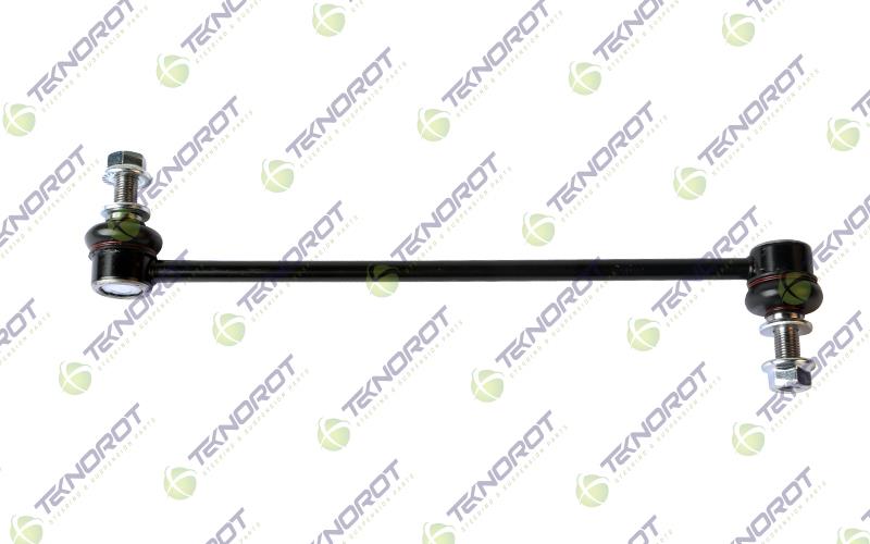 Z-ROT ON TOYOTA CH-R 2016- / TOYOTA PRIUS 2016-