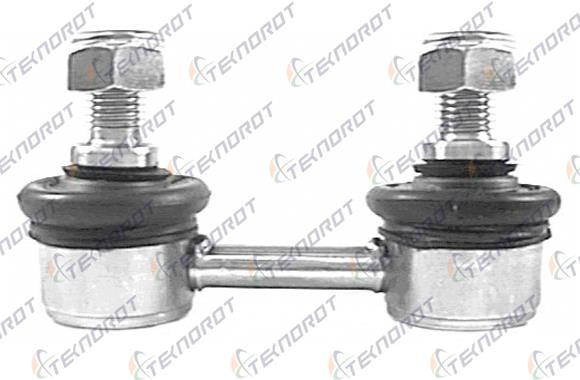 Z-ROT ON TOYOTA COROLLA 1992-1997 / TOYOTA CAMRY 1991-1996