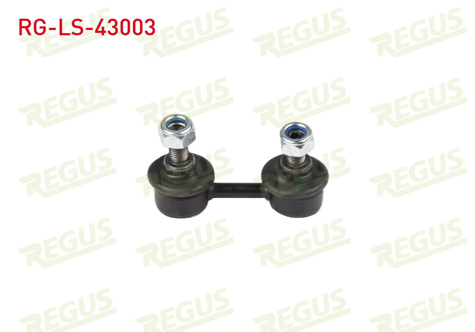 Z-ROT ON TOYOTA COROLLA 1992-1997 / TOYOTA CAMRY 1991-1996