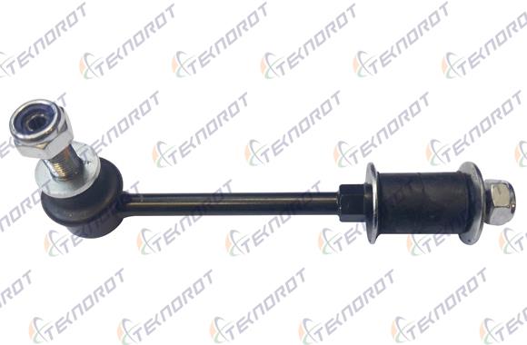 Z-ROT ON TOYOTA HILUX 2005-2015 / TOYOTA INNOVA 2005-2015