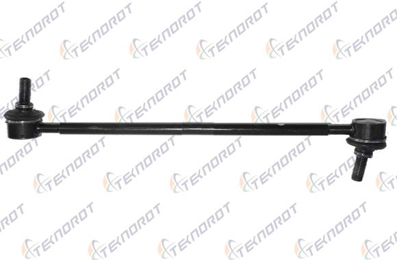 Z-ROT ON TOYOTA RAV4 2000-2005