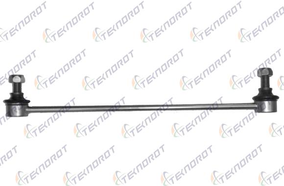 Z-ROT ON TOYOTA YARIS 2005-