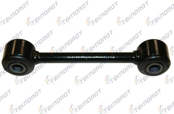 Z-ROT ON VOLKSWAGEN AMAROK 2010-