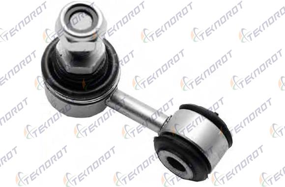 Z-ROT ON VOLKSWAGEN GOLF - JETTA - VENTO 1991-1998