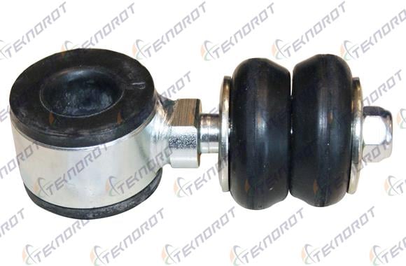 Z-ROT ON VOLKSWAGEN GOLF - JETTA 1983-1992