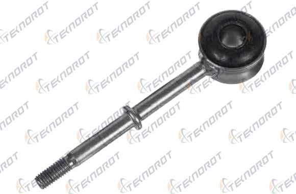 Z-ROT ON VOLVO 740 1981-1992 / VOLVO 760 1981-1992 / VOLVO 940 1990-1998 / VOLVO 960 1990-1998