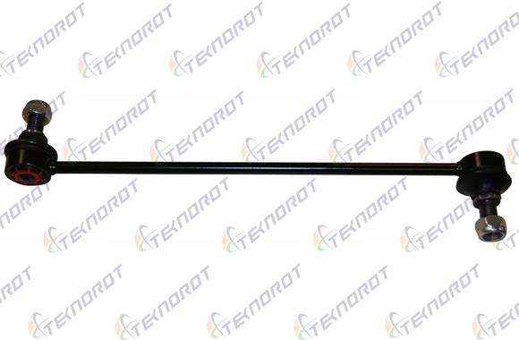 Z-ROT ON VOLVO S60 2000-2010 / VOLVO S80 1998-2006 / VOLVO V70 2000-2007 / VOLVO XC70 2000-2007 / VOLVO XC90 2002-2014