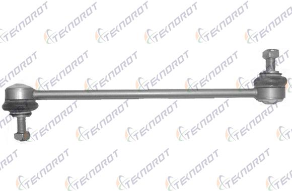 Z-ROT ON VW POLO 2001-2009