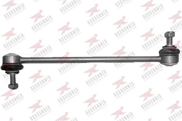 Z-ROT ON VW POLO 2001-2009