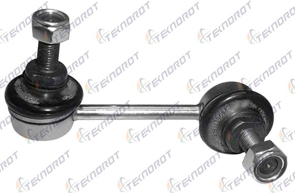 Z-ROT SAG ARKA ALFA ROMEO 166 1998-