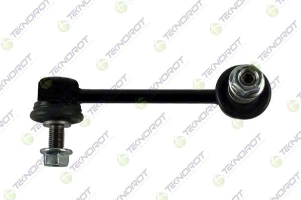 Z-ROT SAG ARKA HONDA ACCORD VII (CL) 2.2i 2003-2008