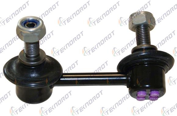Z-ROT SAG ARKA HONDA CIVIC VIII UZAY KASA 1.4 L= 75MM 2006-