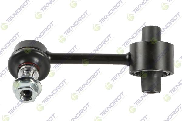 Z-ROT SAG ARKA HYUNDAI KONA (OS) 2018-