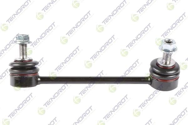 Z-ROT SAG ARKA LAND ROVER DISCOVERY SPORT 2014-