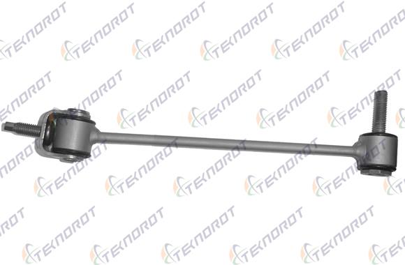 Z-ROT SAG ARKA MERCEDES W208 2006-
