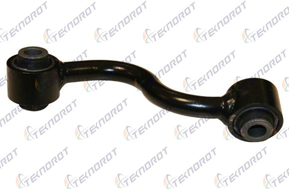 Z-ROT SAG ARKA NISSAN QASHQAI (J10) 1.5 DCI L=143,5mm 2007-2014