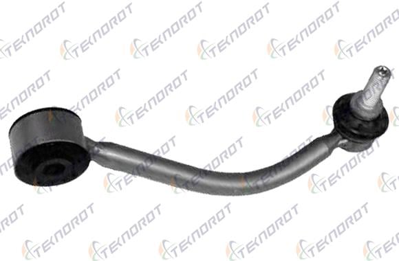 Z-ROT SAG ARKA VOLKSWAGEN TOUAREG 2005-