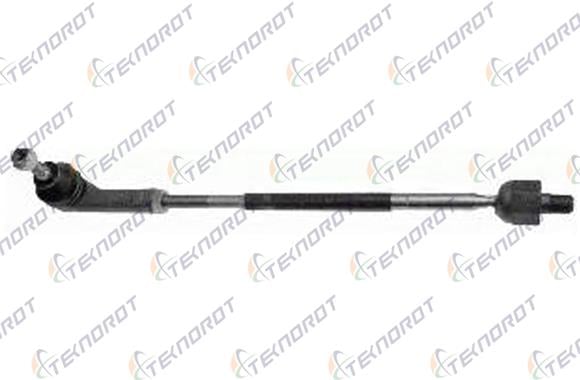 Z-ROT SAG AUDI A3 1996-2002