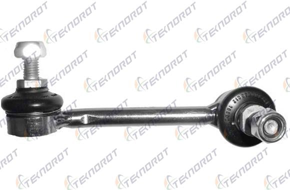 Z-ROT SAG MERCEDES W901 1997-