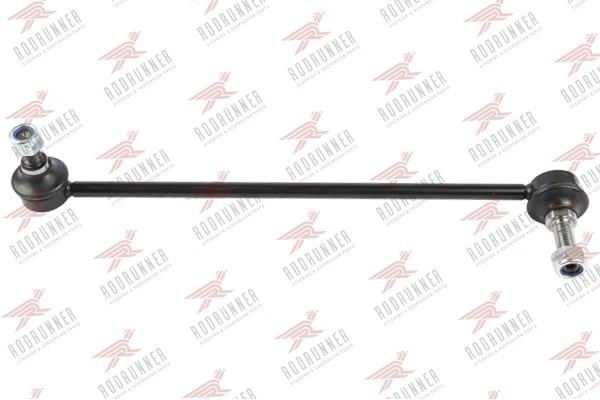 Z-ROT SAG ON AUDI A3 1996-2002
