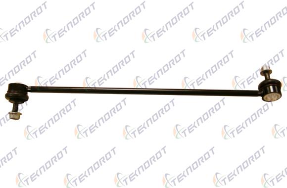 Z-ROT SAG ON BMW 5 SERISI (E60) 2003-2010