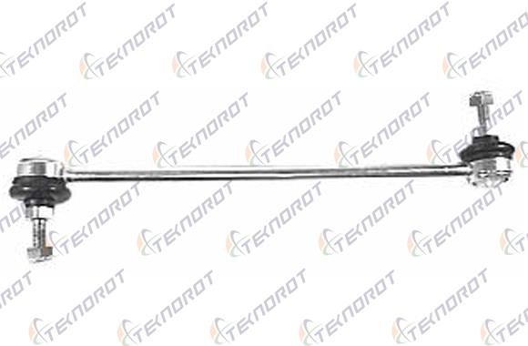 Z-ROT SAG ON BMW E32 1986-1994