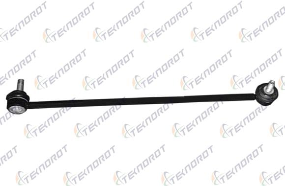 Z-ROT SAG ON BMW E60 2003-