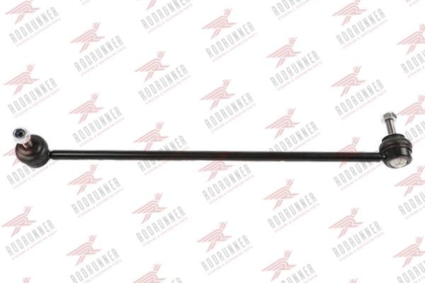 Z-ROT SAG ON BMW E65 2000-