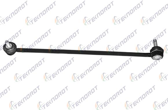 Z-ROT SAG ON BMW E65 2000-