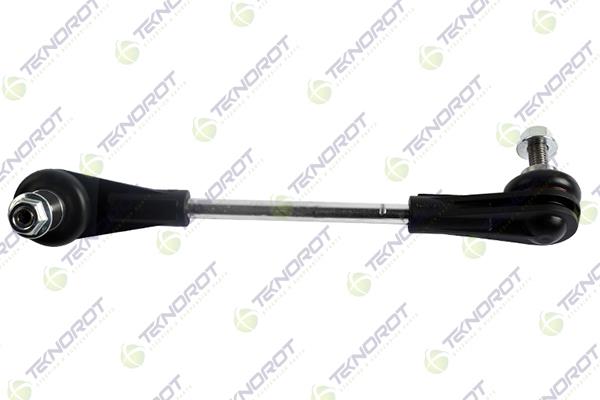 Z-ROT SAG ON BMW i3 HYBRID 2013-