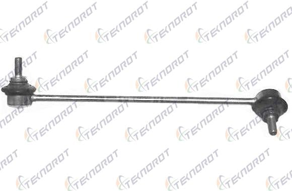 Z-ROT SAG ON BMW X3 2004-