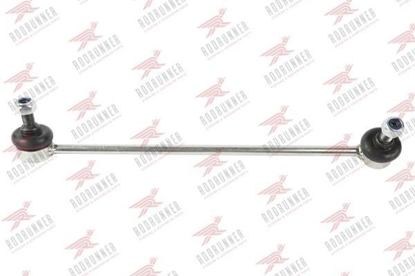 Z-ROT SAG ON BMW X3 2004-