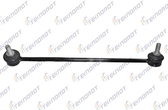 Z-ROT SAG ON BMW X5 2000-