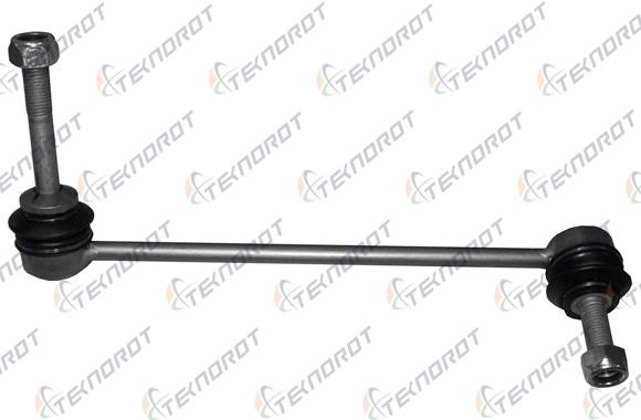 Z-ROT SAG ON BMW X5 2007-