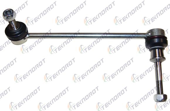 Z-ROT SAG ON BMW X6 (E71,E72) 3.0 D 2008-