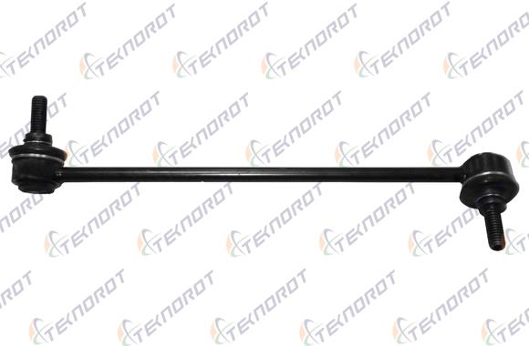 Z-ROT SAG ON CHEVROLET CAPTIVA 2006-