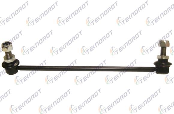 Z-ROT SAG ON CHEVROLET USA EQUINOX 3.4 2005-2009