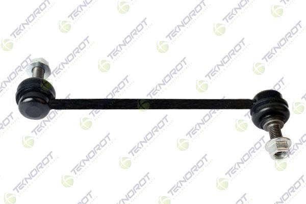 Z-ROT SAG ON FORD RANGER (TKE) 2.2 TDCI 2011-